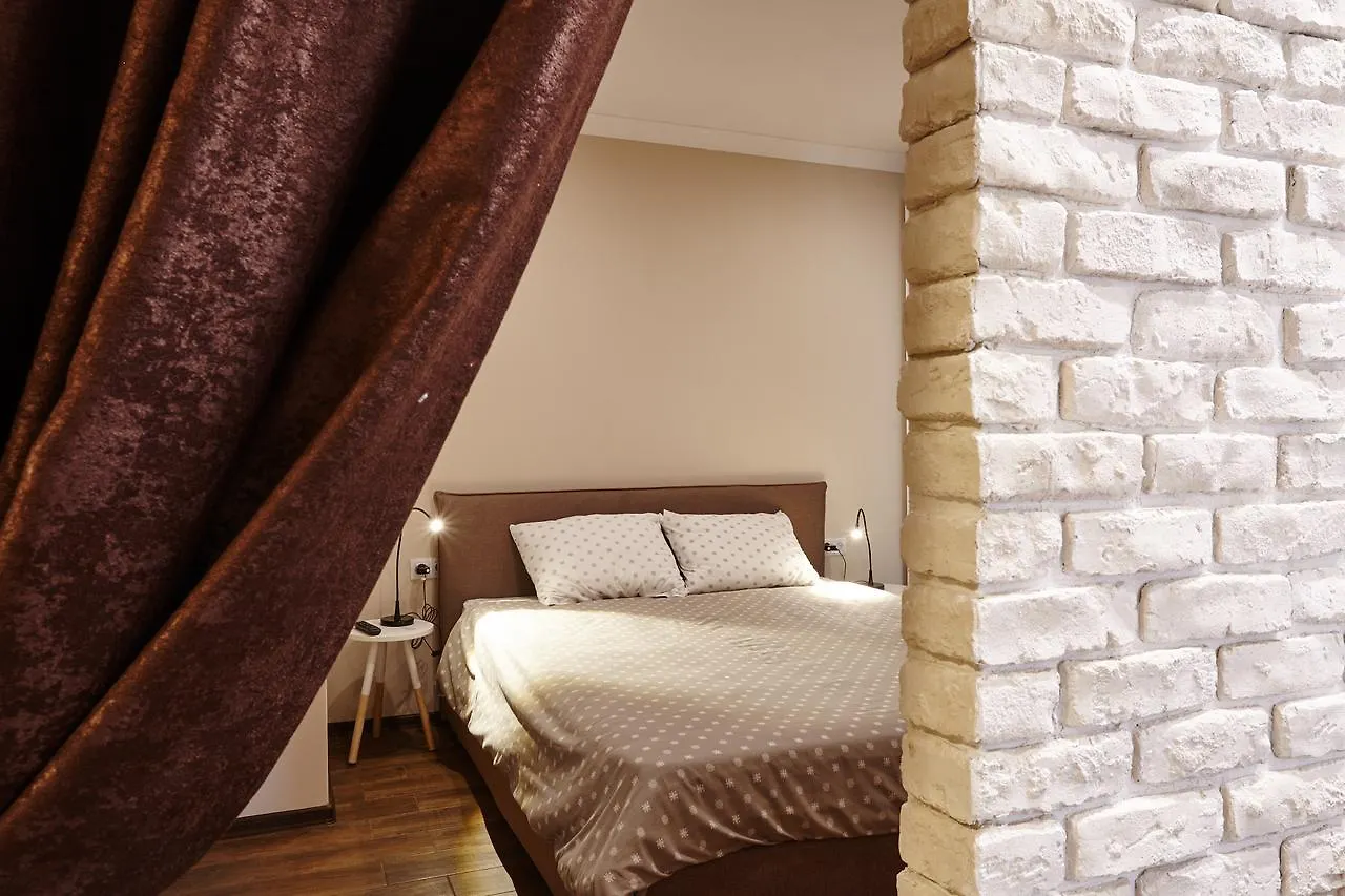 City Center Studio Plovdiv