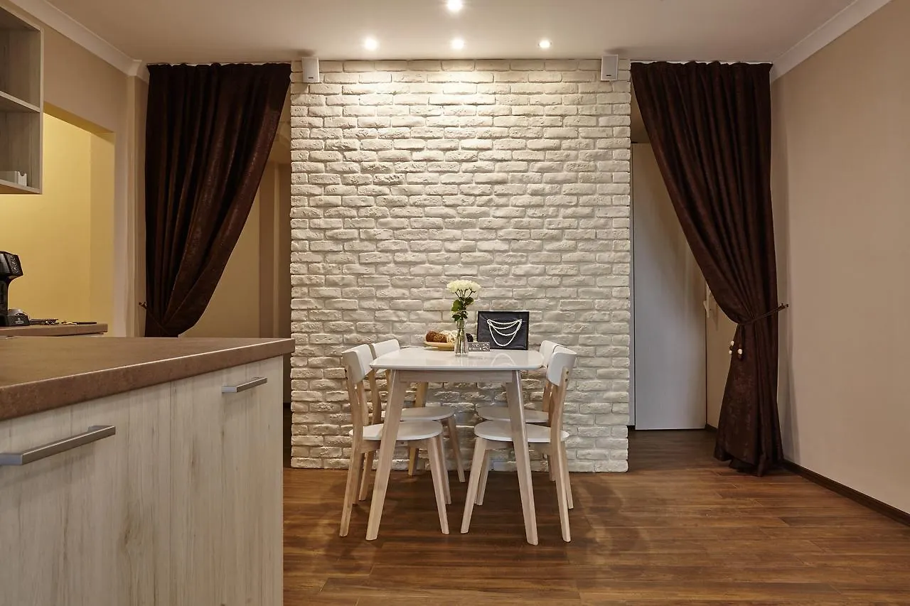 Apartment City Center Studio Plovdiv