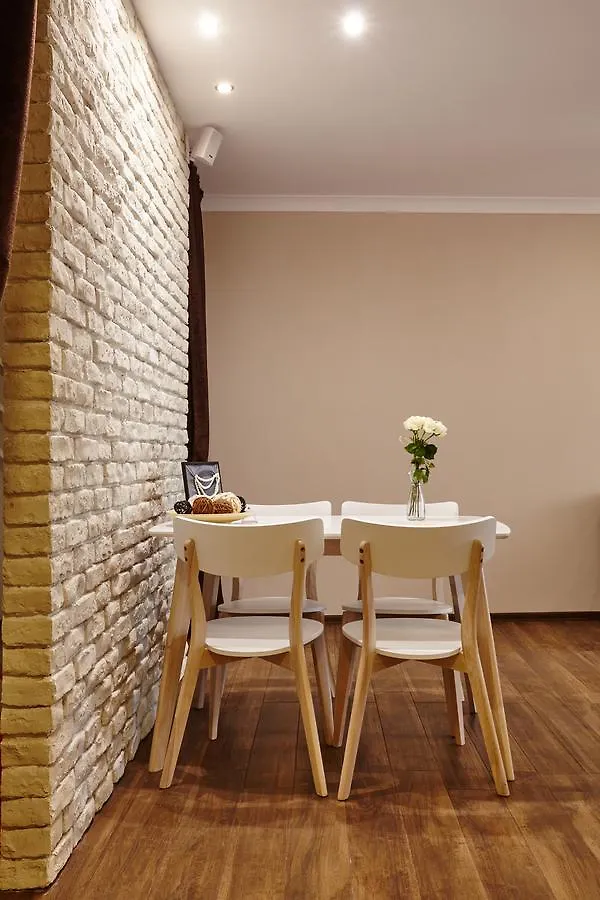 City Center Studio Plovdiv